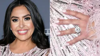 The Most Expensive Celebrity Engagement Rings