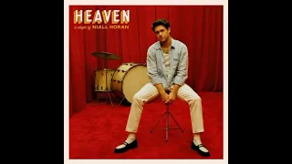 Niall Horan - Heaven but the song could die in your kiss (Extended)