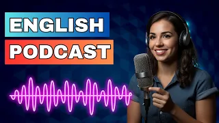 Learn English With Podcast Conversation | English Podcast For Beginners