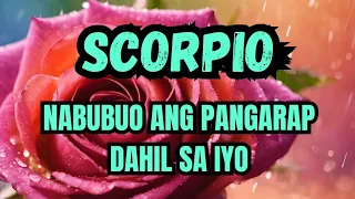 SCORPIO #scorpio #tagalogtarotreading #lykatarot