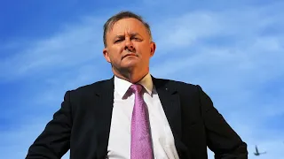 Albanese government no longer ‘committed to actually reducing’ power bills