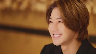 Kim Hyun Joong ❤  Super Dетка