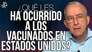 Esto Le Paso A Los Vacunados En USA - Oswaldo Restrepo RSC