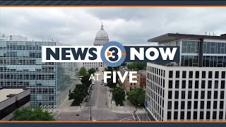 News 3 Now at Five: June 23, 2022