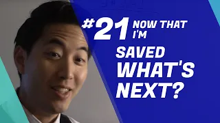 Now that I'm Saved...What's Next? Duties of a Christian | Beginner's Discipleship #21 | Dr. Gene Kim