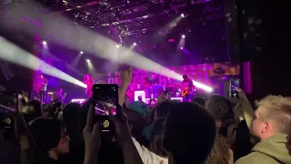 Pierce the Veil - Hold on Till May - The Fillmore - Philadelphia PA