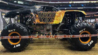 Monster Jam St. Louis 01/22/2023 FULL SHOW