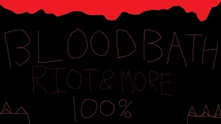 Bloodbath 100% (Extreme Demon) by Riot & More