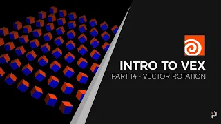 Intro to Vex - Part 14 - Vector Rotation