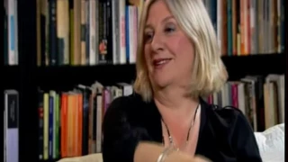 Victoria Wood interview (Clive James, 2007)