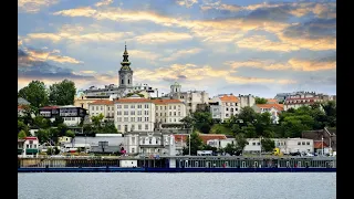 Top 10 Best Places To Visit In Belgrade