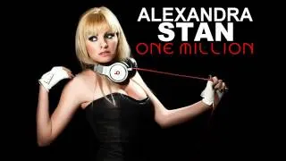 ALEXANDRA STAN - One Million HD