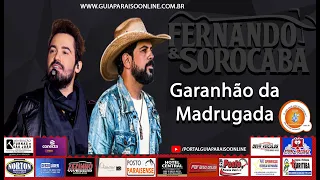 Fernando e Sorocaba - Garanhão da Madrugada