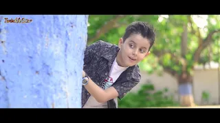 Bole Jo Koyal Bago Mein  - Cute Love Story  -  New And Latest Hindi Song    TwinkleStar    2020 Song