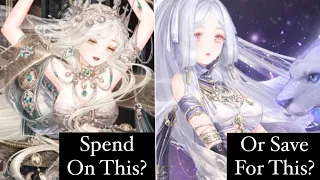 BLESSED LANDS or TRUE ROADS? Which Future Hell Event Should You Save For in Love Nikki?