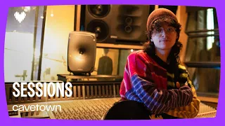 Cavetown - 1994 | Deezer Sessions at Metropolis Studios, London