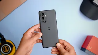 OnePlus 9 Pro Long Term Review! (2024)
