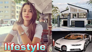 Turkish Actress Leyla Lydia Tuğutlu Lifestyle || Age, Net worth, Income, Boyfriend, Biography 2022