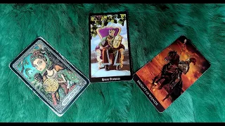 AI SẮP NHẮN TIN CHO BẠN? HỌ NHẮN GÌ?@EvelynTarot