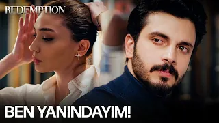 Kenan can't take his eyes off Nurşah 😍 | Redemption Episode 248 (EN SUB)