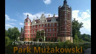 Park Mużakowski