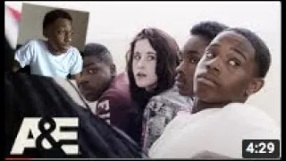 Beyond Scared Straight: "Ice Mike" Returns (Season 3 Flashback)