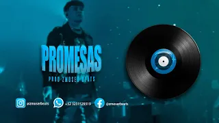 "Promesas" Junior H  SAD BOYZ VIII Beat Corridos Belico SAD Instrumental