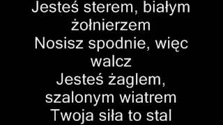 Bajm Biała armia karaoke