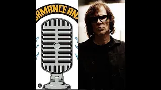 Mark Lanegan on Screaming Trees, Mad Season, QOTSA, New Book & Album