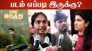 The Road Review | The Road Movie Review | The Road Public Review | Trisha Movie Review | The Road