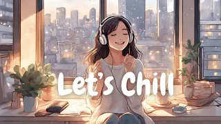 #4 Start your day with good vibes | morning chill music