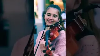 Karolina Protsenko-Violin Cover #karolinaprotsenko #karolina #violin #violincover #violinist #keman