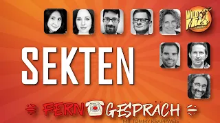 SEKTEN ☎️ Ferngespräch #42