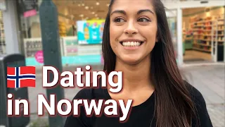Dating in Norway
