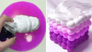 Most Relaxing Slime Videos #1 (2020 NEW)