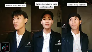 "Yung Kaklase mong Bida-bida" POV | TIKTOK COMPILATION