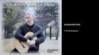 Paul Doherty: Six Silver Rays of Light