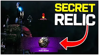 SECRET Remnant 2 VOID HEART Relic and How to Get it! Remnant 2 Tips and Tricks