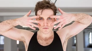 CATS Star Tyler Hanes Dances Through His Broadway Resume