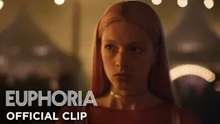 euphoria | jules asks for chili ( season 1 episode 4 clip ) | HBO