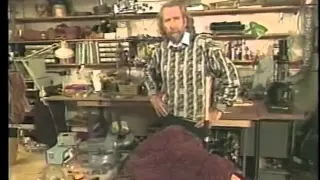 CBS This Morning: At Home With Jim Henson