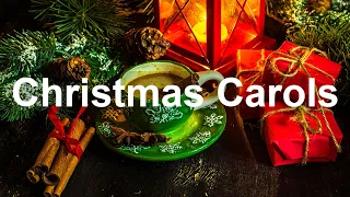 Happy Christmas Songs - Happy Holiday Jazz Instrumental Christmas Carols Music