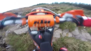 Ktm 530 exc offroad