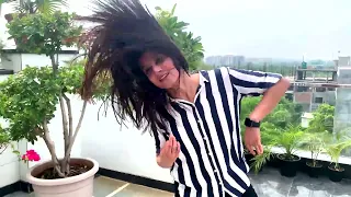 Kamli  Dhoom 3  Katrina Kaif  Bollywood  Jazz Funk  Western  Dance Choreography  Priyam