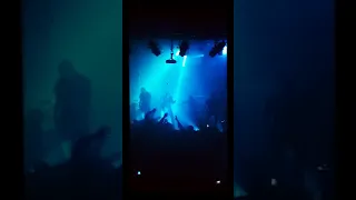 The true Mayhem en vivo Argentina 2018