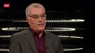 Thomas Metzinger erklärt in 2 Minuten Dummheit, Verdrängung und Aufwachen der Bevölkerung