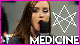 "Medicine" - Bring Me The Horizon (Cover by First To Eleven)