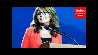 Sarah Palin Advances To General Election After Leading Alaska House Primary