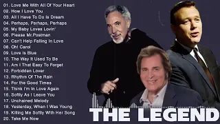 Oldies but goodies  Songs 50s 60s |Top 100 Best Classic Old Songs Of All Time | Legendary Music