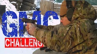 GMC Challenge 17/01/2021 IPSC IN EXPERT SHOOTING CLUB